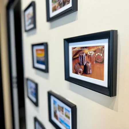 Apartment Les Cles De Jade *