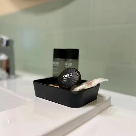 Les Cles De Jade Cavignac