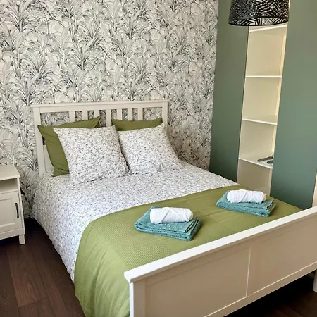 Apartment Les Cles De Jade