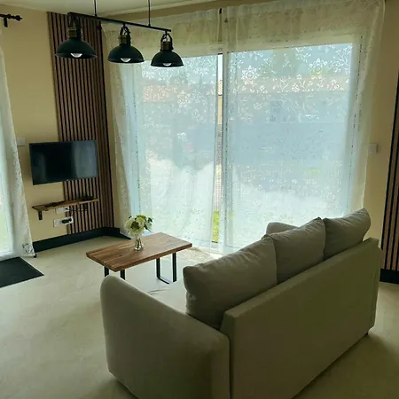 Les Cles De Jade Apartment *