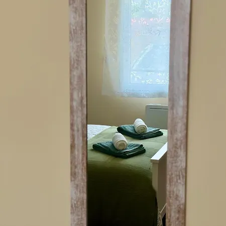 Les Cles De Jade Apartment