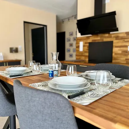 Apartment Les Cles De Jade