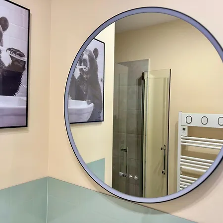 Apartment Les Cles De Jade *