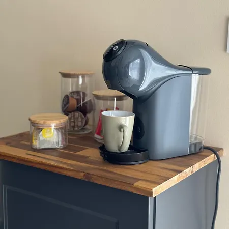 Les Cles De Jade Apartment Cavignac