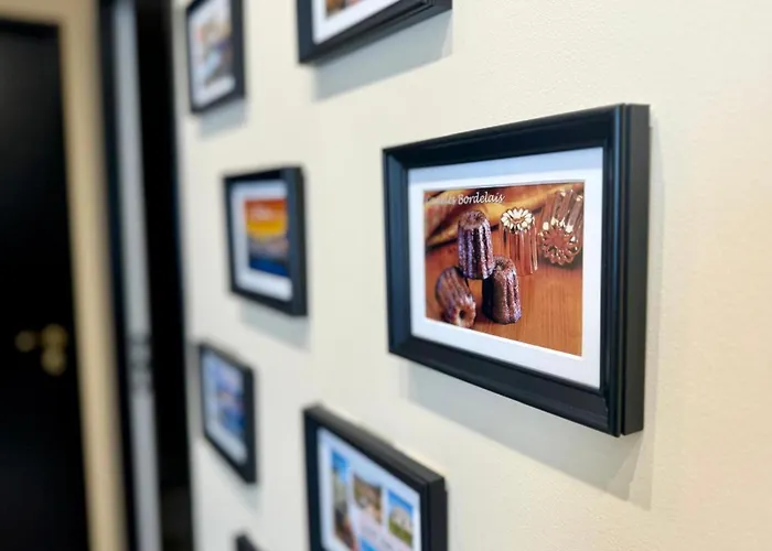 Apartamento Les Cles De Jade *