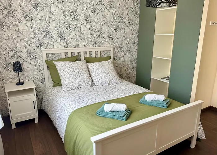 Apartamento Les Cles De Jade