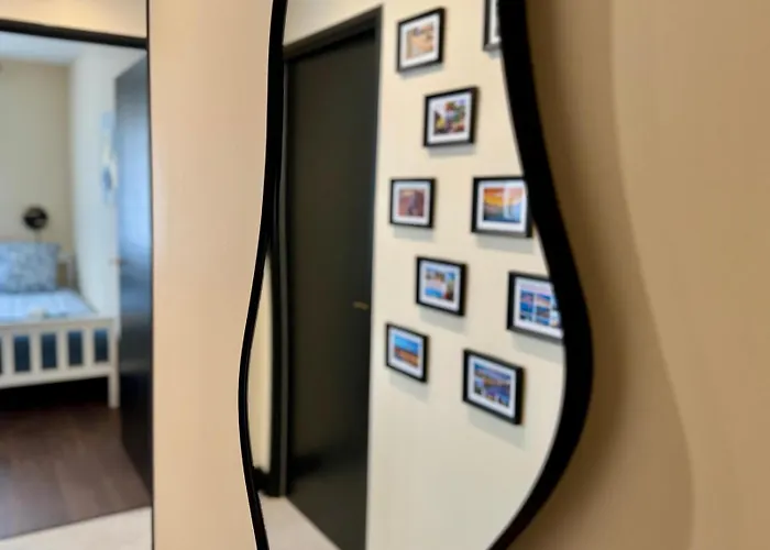 Les Cles De Jade Apartamento *