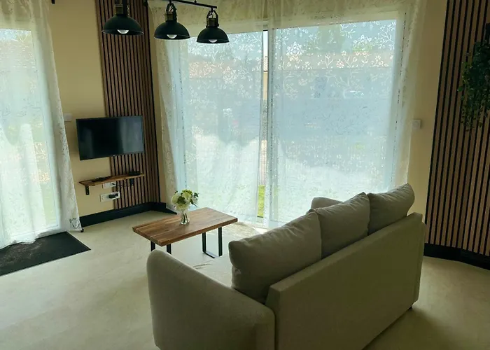 Les Cles De Jade Apartamento *