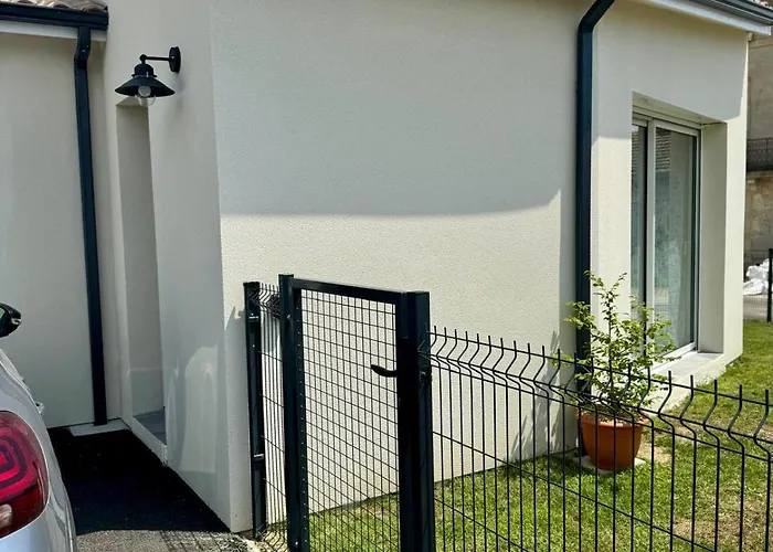 Les Cles De Jade * Cavignac