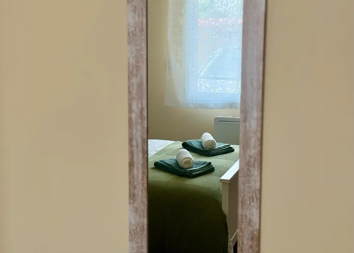 Les Cles De Jade Apartamento