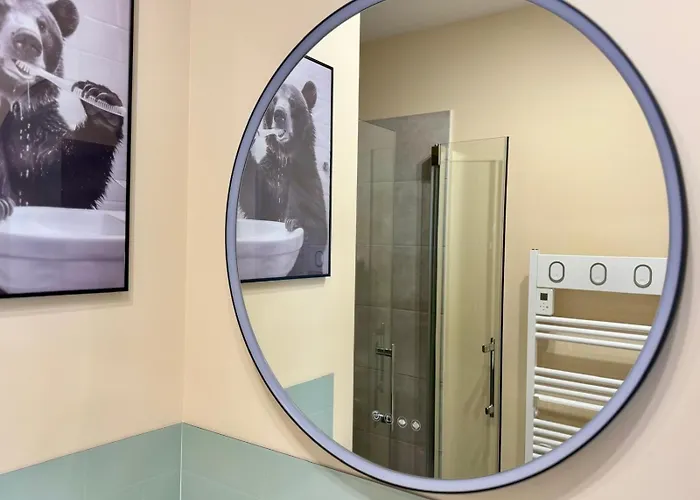 Apartamento Les Cles De Jade *