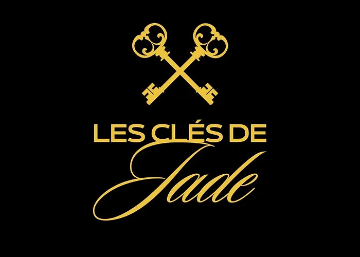 Les Cles De Jade Apartamento